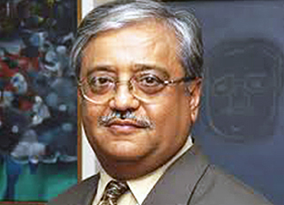 Mr Bharat Vithalbhai Patel