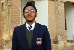 Harsimar Singh