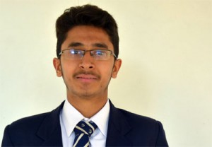Pranav Wadhwa
