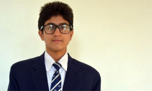 Prasoon Naitahani