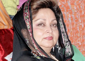 Rajmata