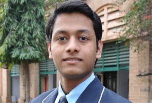 Rhythm Gupta
