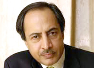 Mr Sanjeev Aga