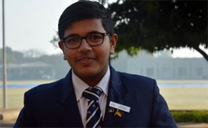 Prateek Parihar