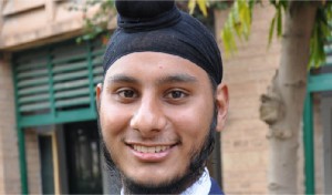 Deepansh Singh