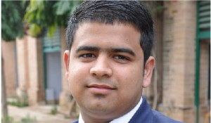 Ayush Prakash