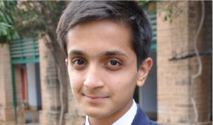 Dhananjay Saraf