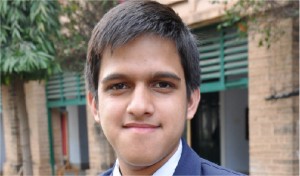 Harshit Sharma