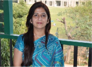 Mrs. Preeti Sharma