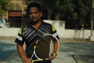 Mr Sumit Bhadoriya