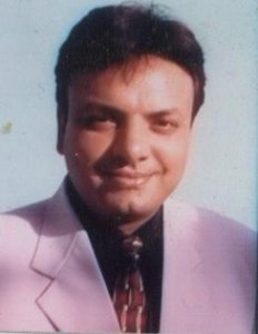 Sanjay Shrivastava