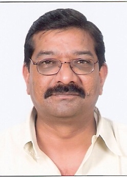 Nupur Patel