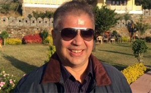 Umang Jain