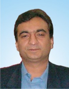 Vineet Awasthi