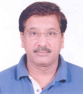 Sunil Bhargava