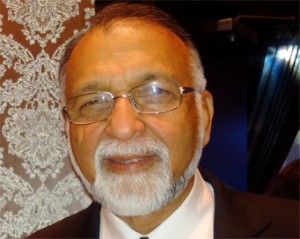 Nanirajlal