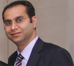 rajeev oberoi