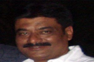 Ajay Singh Shekhawat