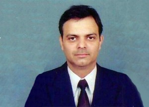 Sanjeev Gupta