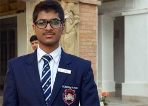 Sanskar Singhal
