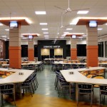 Dinning Hall