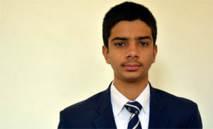 Pawan Jaini