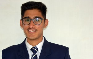 Sarthak Arora
