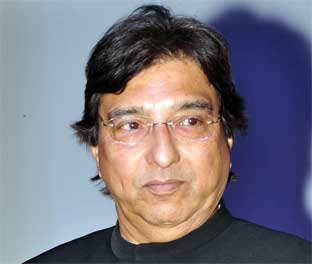 Dr Sushil Shah