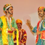 IPSC Drama Festival 2016 day two