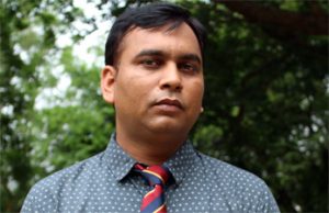 Mr Satyakam Singh Tomar
