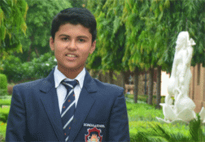 Rohan Jain