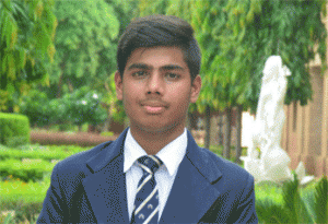 Pratham Gupta
