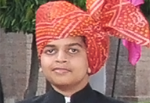 Nirmit Vikamsey