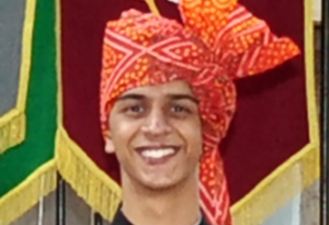 Snehil Tripathi