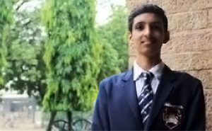 Harsh Vardhan Singh Jadon