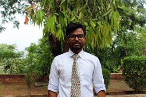 Suggu Shekar