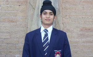 Angad Sahni