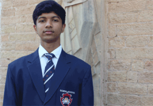 Mridul Singhi