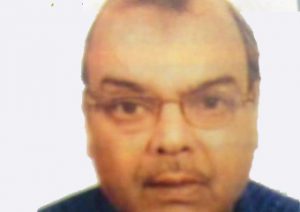 Rajesh Goenka