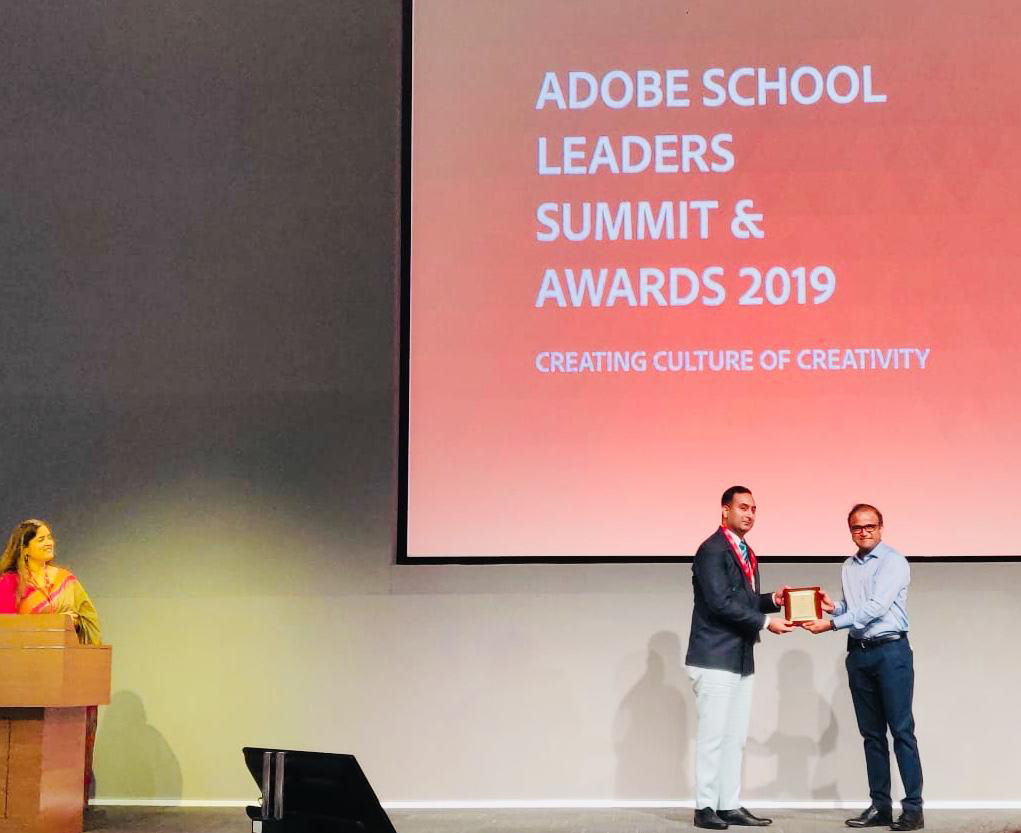 AdobeAward2019