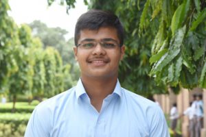 Anirudh Tyagi