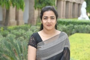 Ms. Mubashir Ahmed