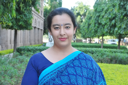 Ms Sneha Bhagat
