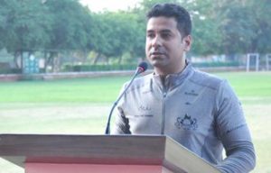Sachin Deva