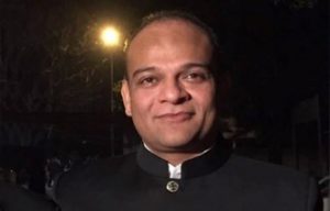 Sandeep Bharadwaj