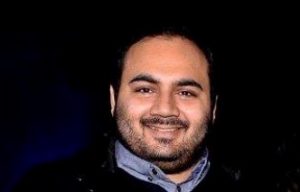 T Varun Kant Gupta