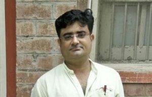 Siddhartha Sharma