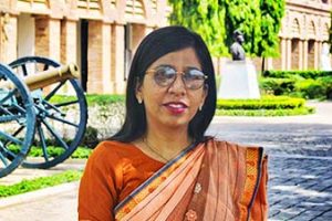 Ritu Guglani