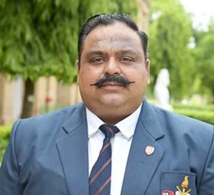 Mandaar Sharma