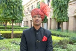 AYUSHMAN RAI-JE